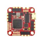 HAKRC F722 40A AIO Dual USB Flight Control 4IN1 BLHELI_ S ESC 2-6S 25.5x25.5mm for HD VTX CADDX CRSF FPV Racing Drone